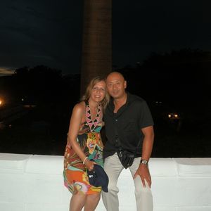 Meet your Posher, Patrick